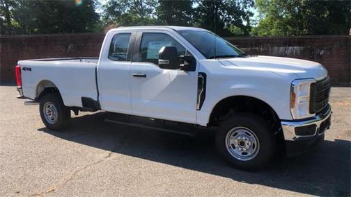 2024 Ford F-350 XL