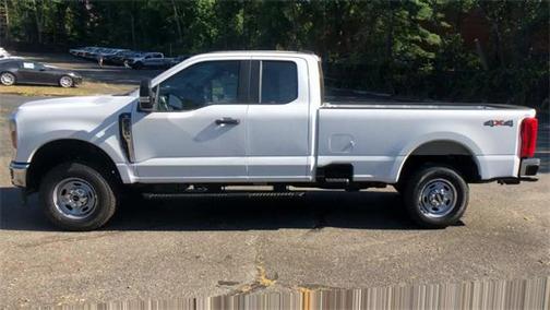 2024 Ford F-350 XL