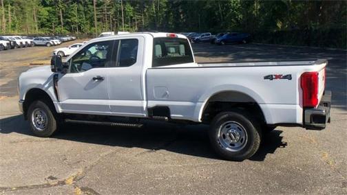 2024 Ford F-350 XL