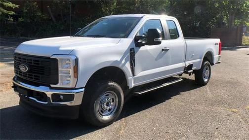 2024 Ford F-350 XL