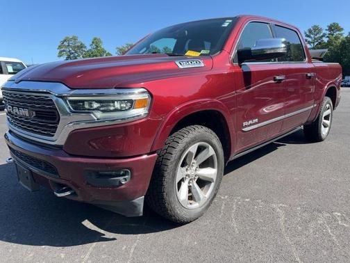 2020 RAM 1500 Limited