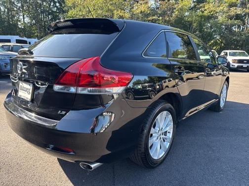 2014 Toyota Venza LE