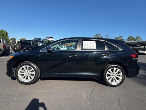 2014 Toyota Venza LE