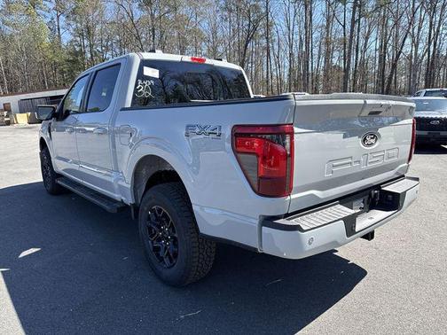 AVALANCHE 2026 Ford F-150 XLT
