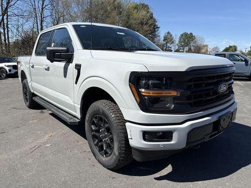 AVALANCHE 2026 Ford F-150 XLT