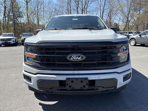 AVALANCHE 2026 Ford F-150 XLT