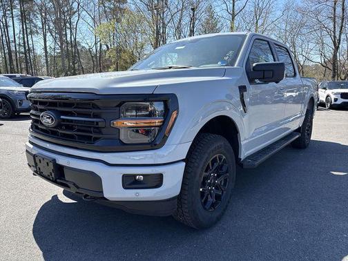 AVALANCHE 2026 Ford F-150 XLT