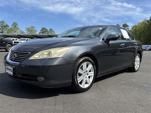 2009 Lexus ES 350 Base