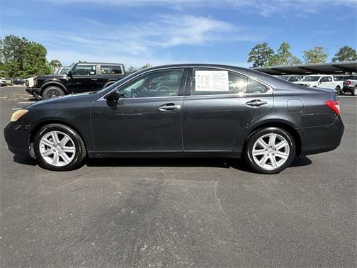 2009 Lexus ES 350 Base