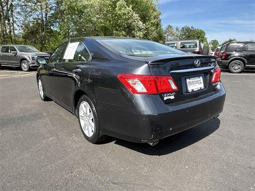 2009 Lexus ES 350 Base