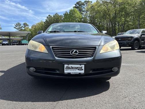 2009 Lexus ES 350 Base