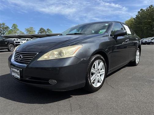 2009 Lexus ES 350 Base