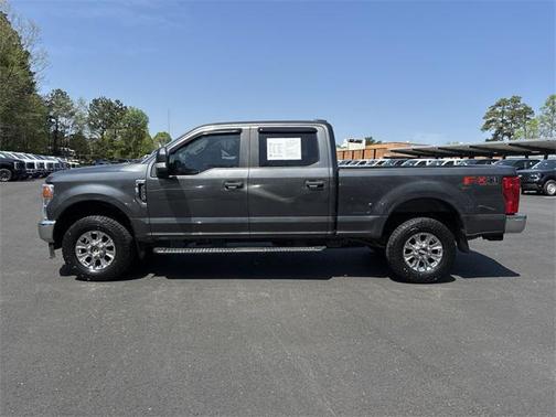 2020 Ford F-250 XL