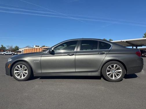 2014 BMW 528 xDrive