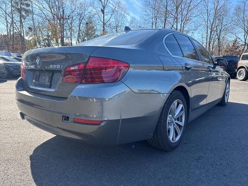 2014 BMW 528 xDrive