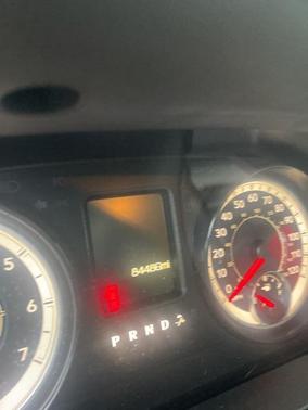 2017 RAM 2500 Tradesman Crew Cab 4x4 6'4' Box