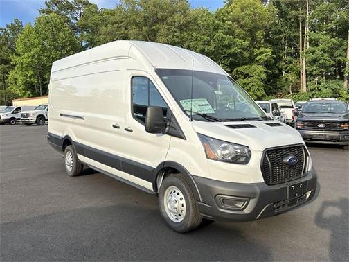 2025 Ford Transit-350 Base