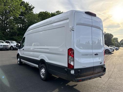 2025 Ford Transit-350 Base