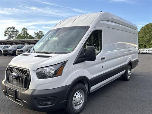 2025 Ford Transit-350 Base