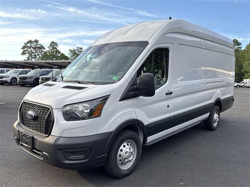 2025 Ford Transit-350 Base