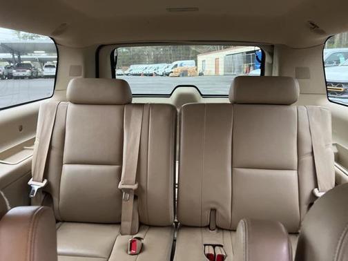2014 GMC Yukon XL Denali