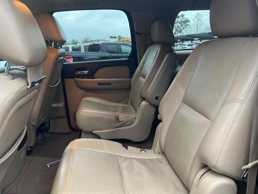 2014 GMC Yukon XL Denali
