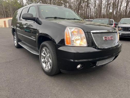 2014 GMC Yukon XL Denali