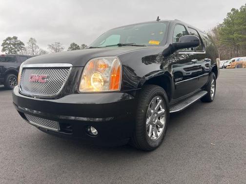 2014 GMC Yukon XL Denali