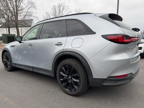 2025 Mazda CX-90 3.3 Turbo Premium Sport