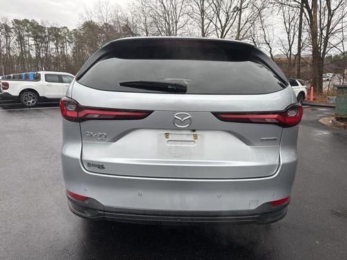 2025 Mazda CX-90 3.3 Turbo Premium Sport