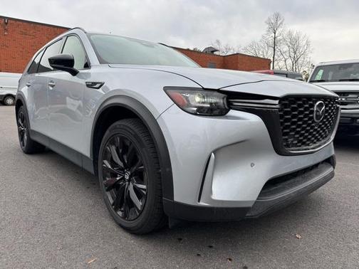 2025 Mazda CX-90 3.3 Turbo Premium Sport