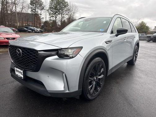 2025 Mazda CX-90 3.3 Turbo Premium Sport