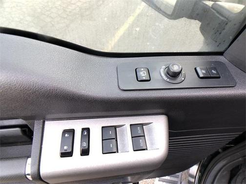 2016 Ford F-250 Lariat