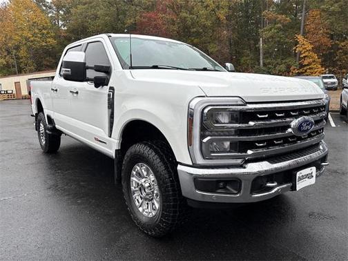 2024 Ford F-250 XLT