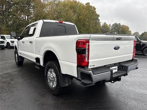 2024 Ford F-250 XLT