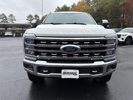 2024 Ford F-250 XLT