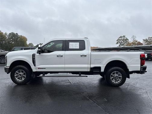 2024 Ford F-250 XLT