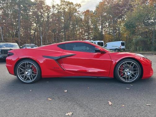 2023 Chevrolet Corvette Z06