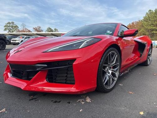 2023 Chevrolet Corvette Z06