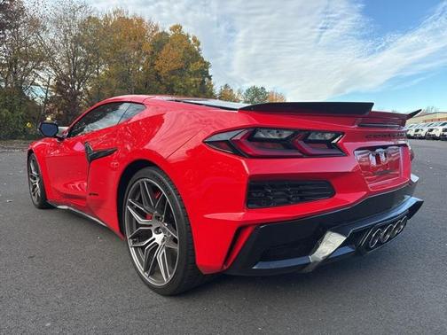2023 Chevrolet Corvette Z06