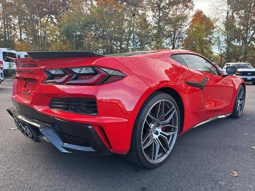 2023 Chevrolet Corvette Z06