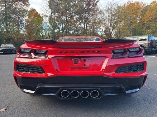 2023 Chevrolet Corvette Z06