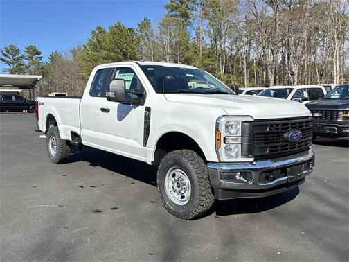 2025 Ford F-350 XL