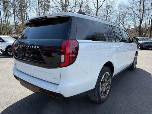 2026 Ford Expedition Max King Ranch