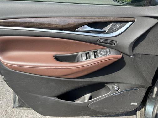 2018 Buick Enclave Avenir