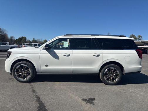 2026 Ford Expedition Max King Ranch