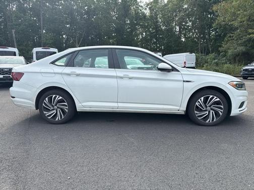 2021 Volkswagen Jetta 1.4T SEL