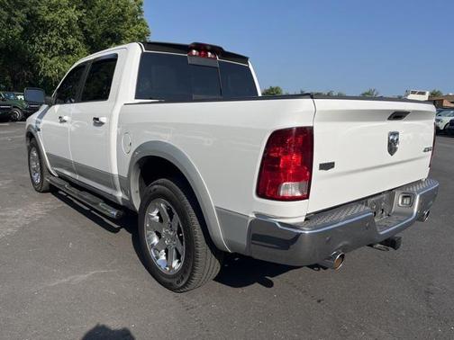 2012 RAM 1500 Laramie