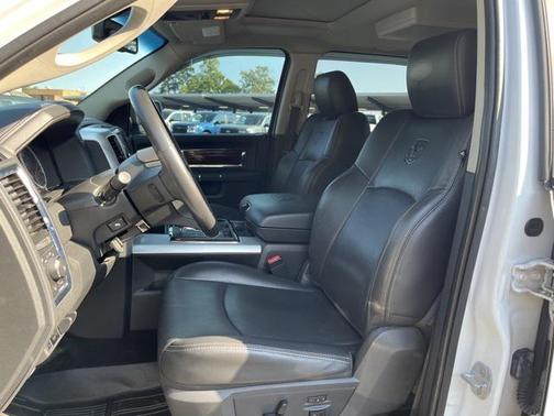 2012 RAM 1500 Laramie
