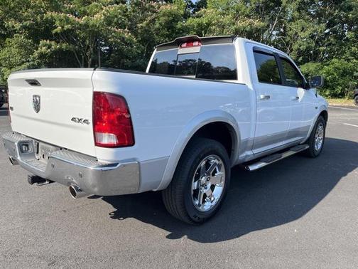 2012 RAM 1500 Laramie